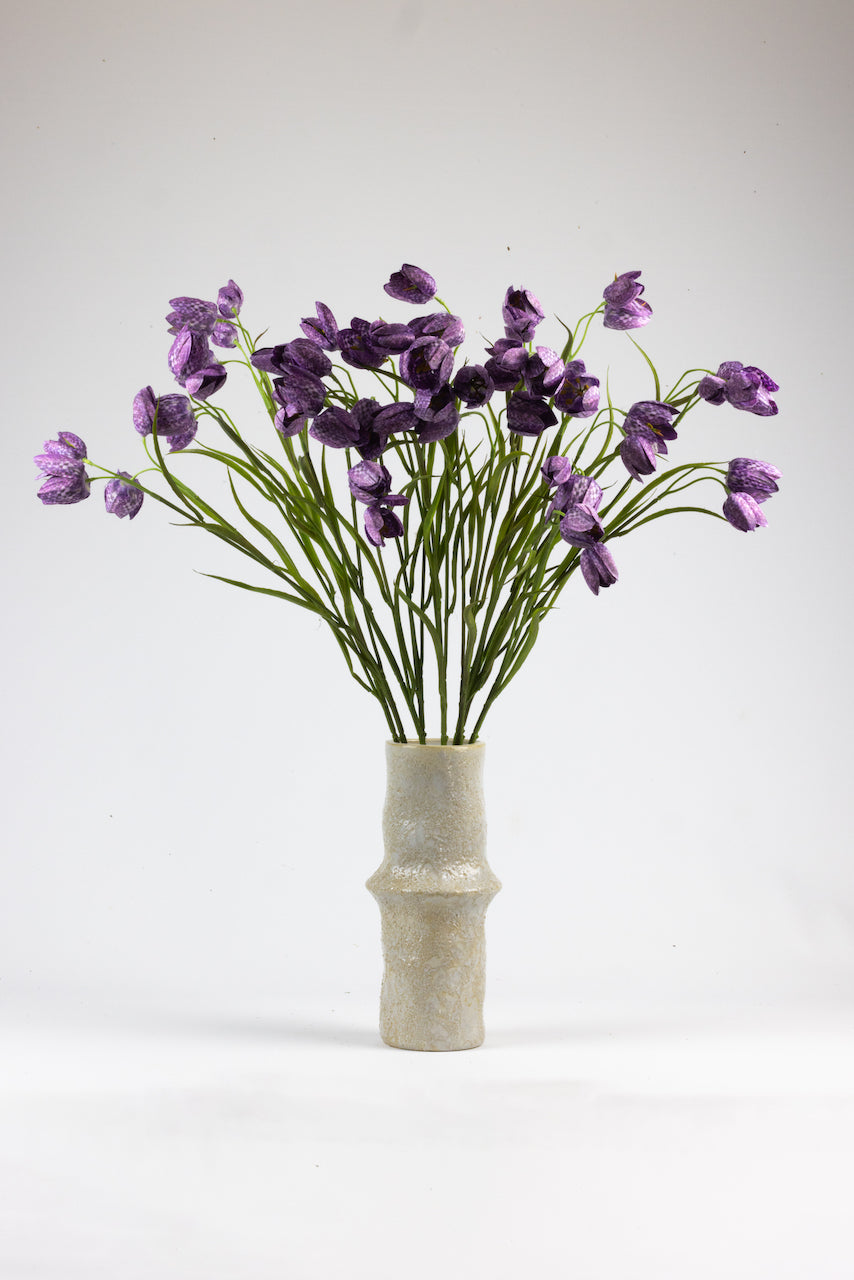 Fritillaire violette