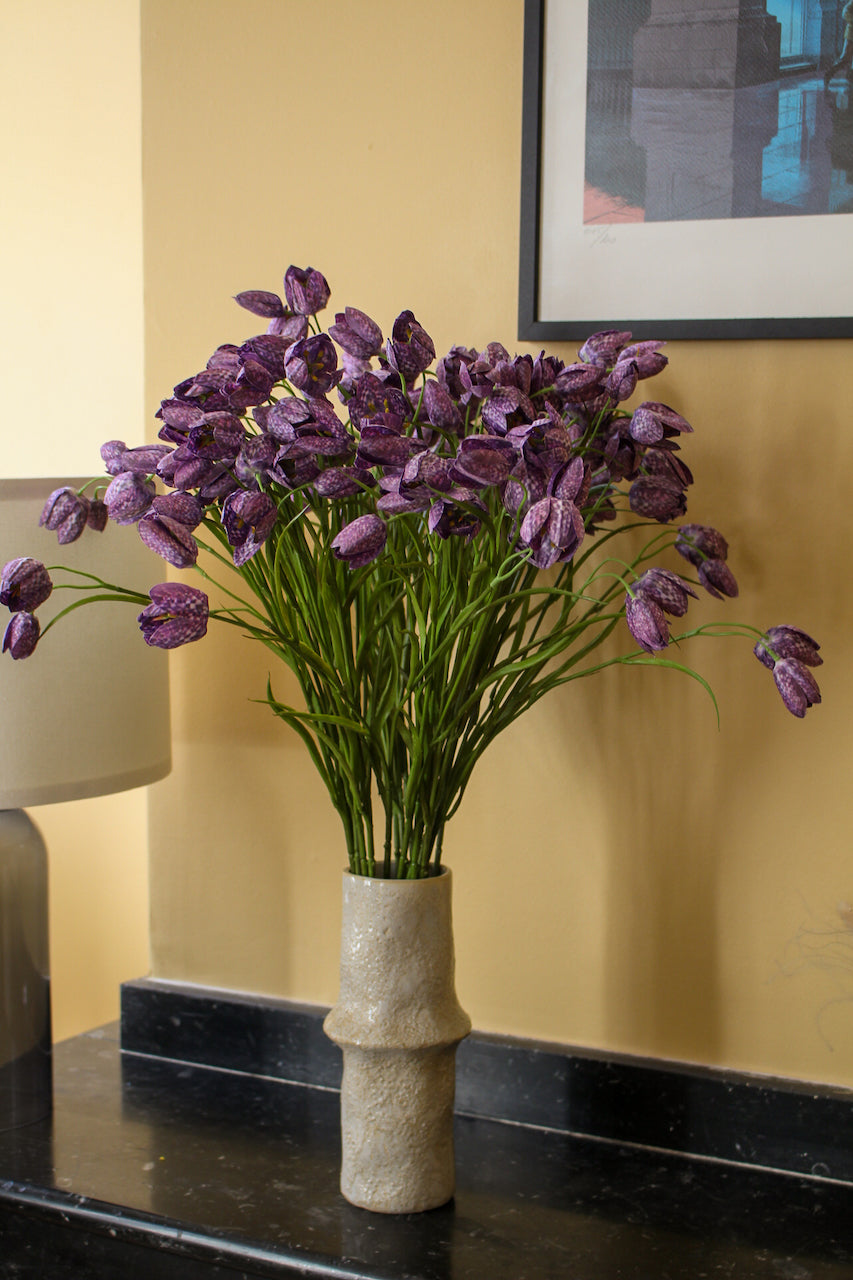 Fritillaire violette