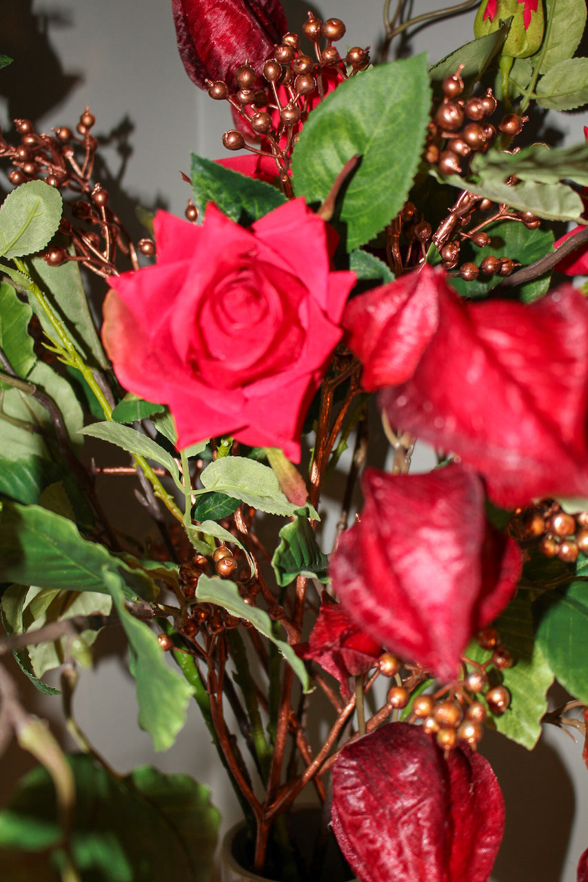 Bouquet Augustine