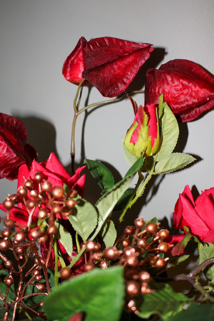Bouquet Augustine