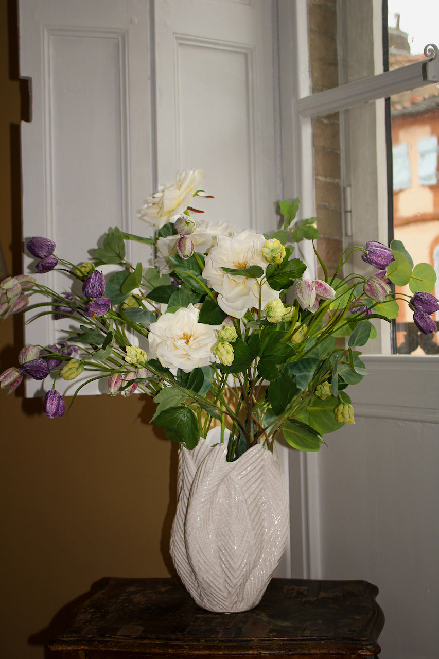 Fritillaire violette