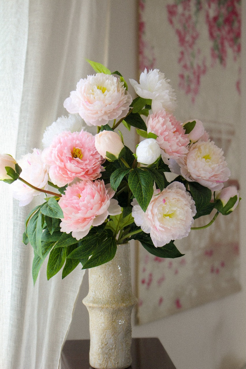 Bouquet Henry