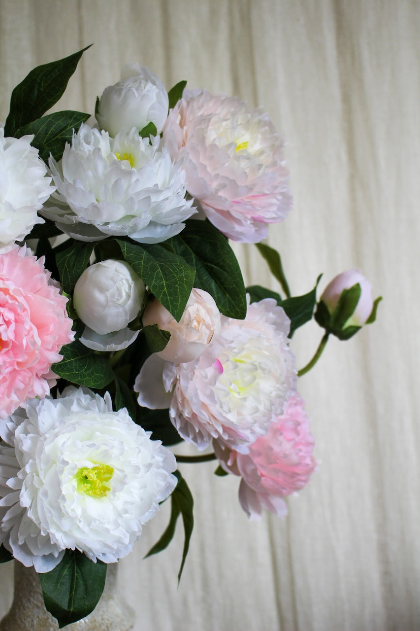 Bouquet Henry