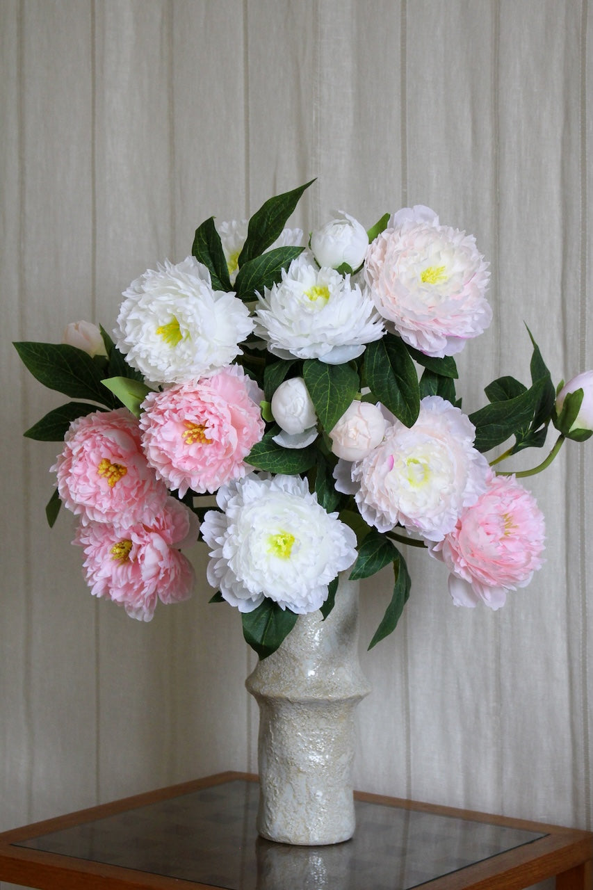 Bouquet Henry