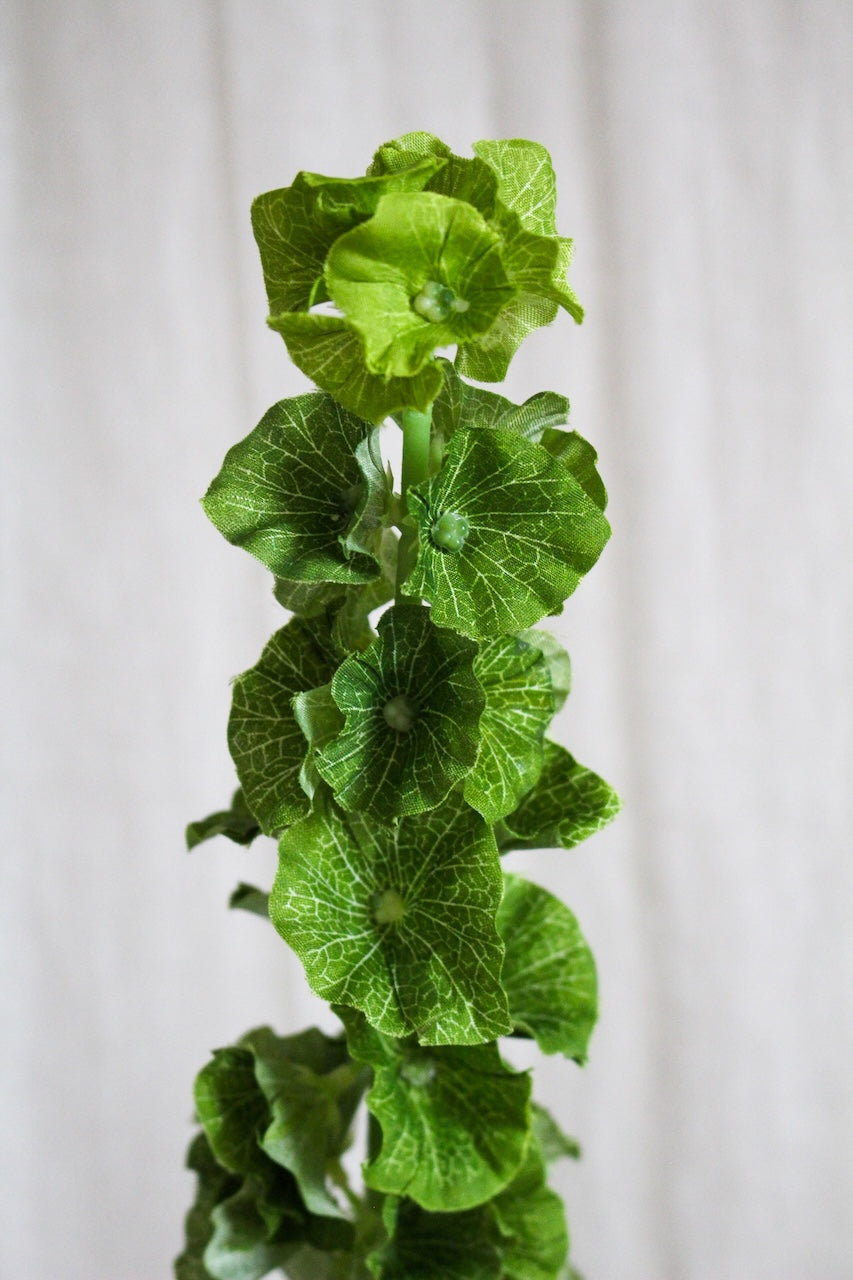 Molucelle Artificielle — Tige de Cloche d'Irlande