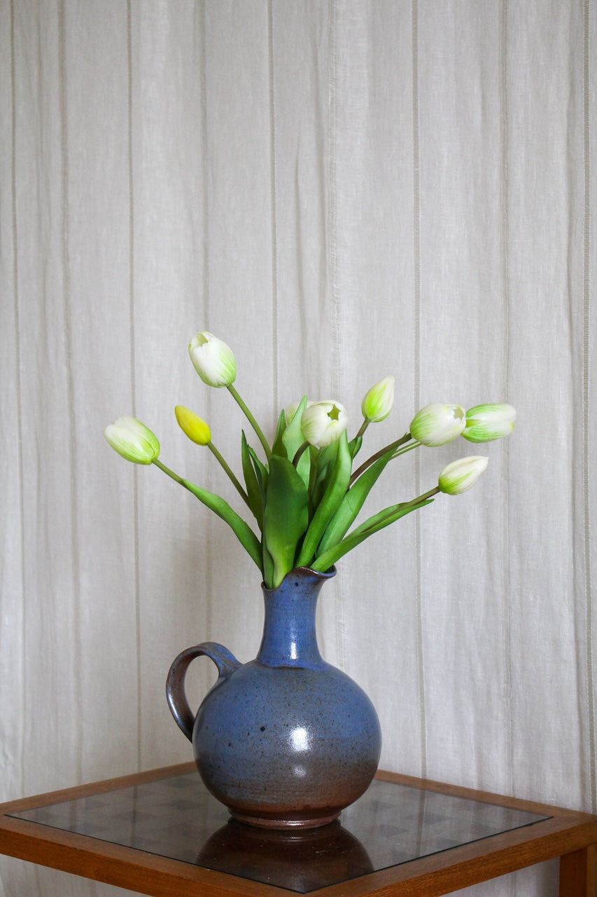Tulipes blanches