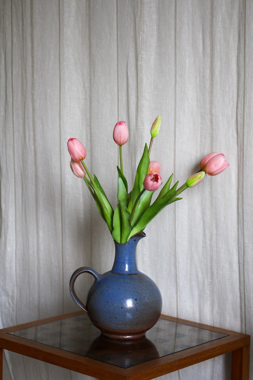 Tulipes roses