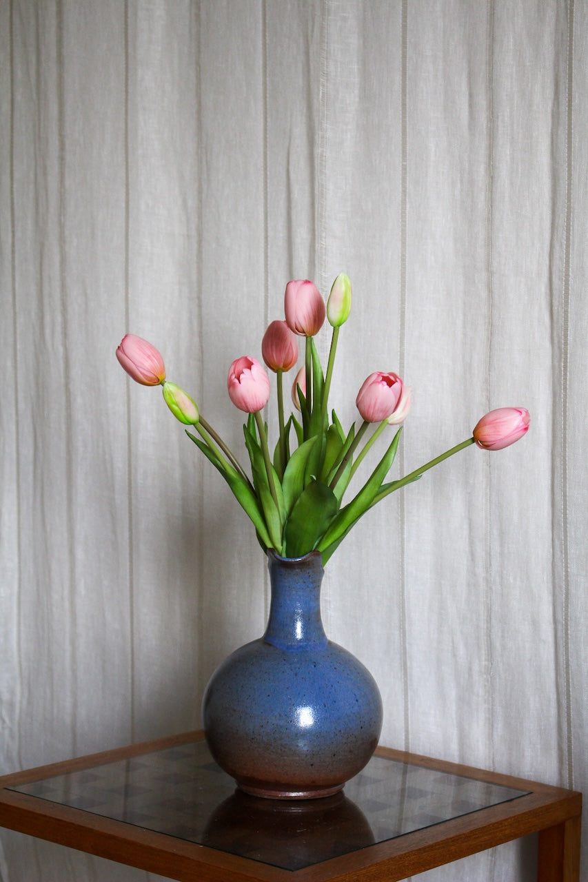 Tulipes roses