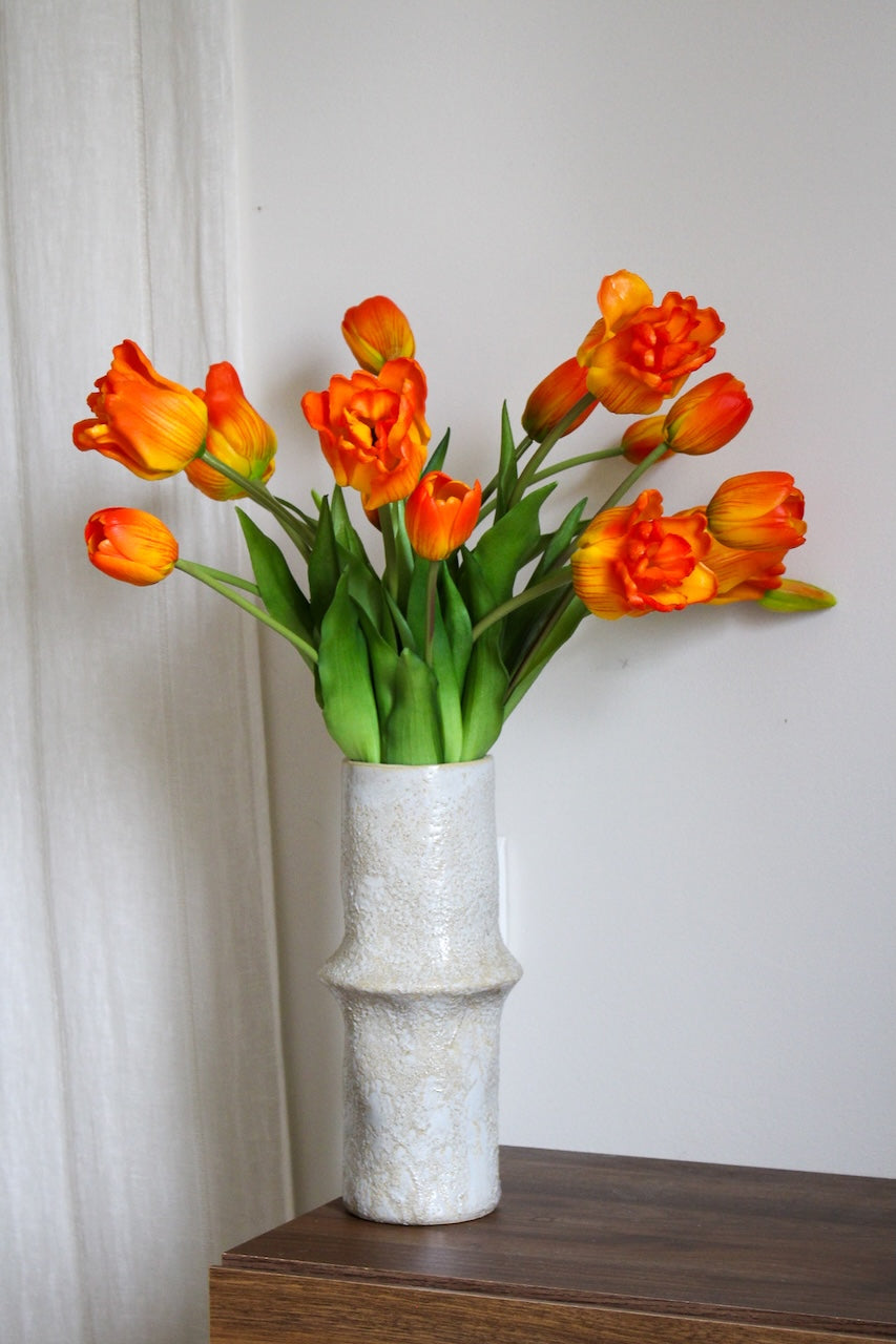 Tulipes Mania oranges