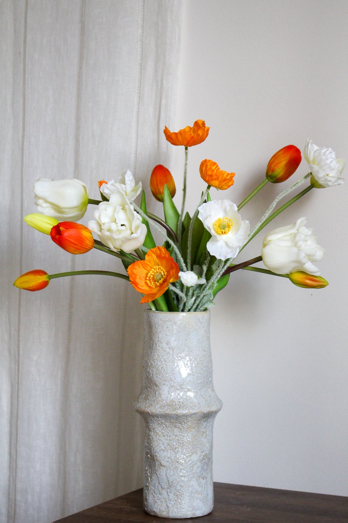Bouquet François
